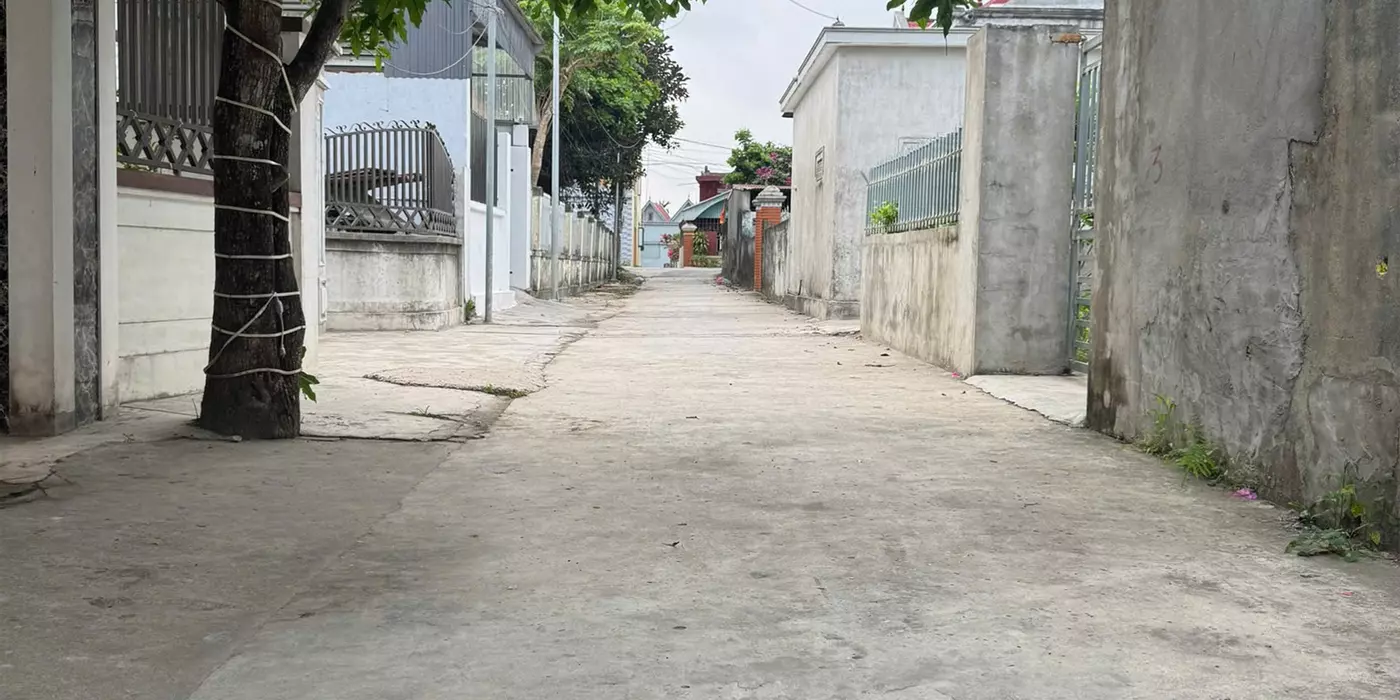 SIÊU PHẨM 178,9M2 VIỆT TIẾN, ĐẠI HỢP – NGANG KHỦNG 10,45M – SÁT TÁI ĐỊNH CƯ