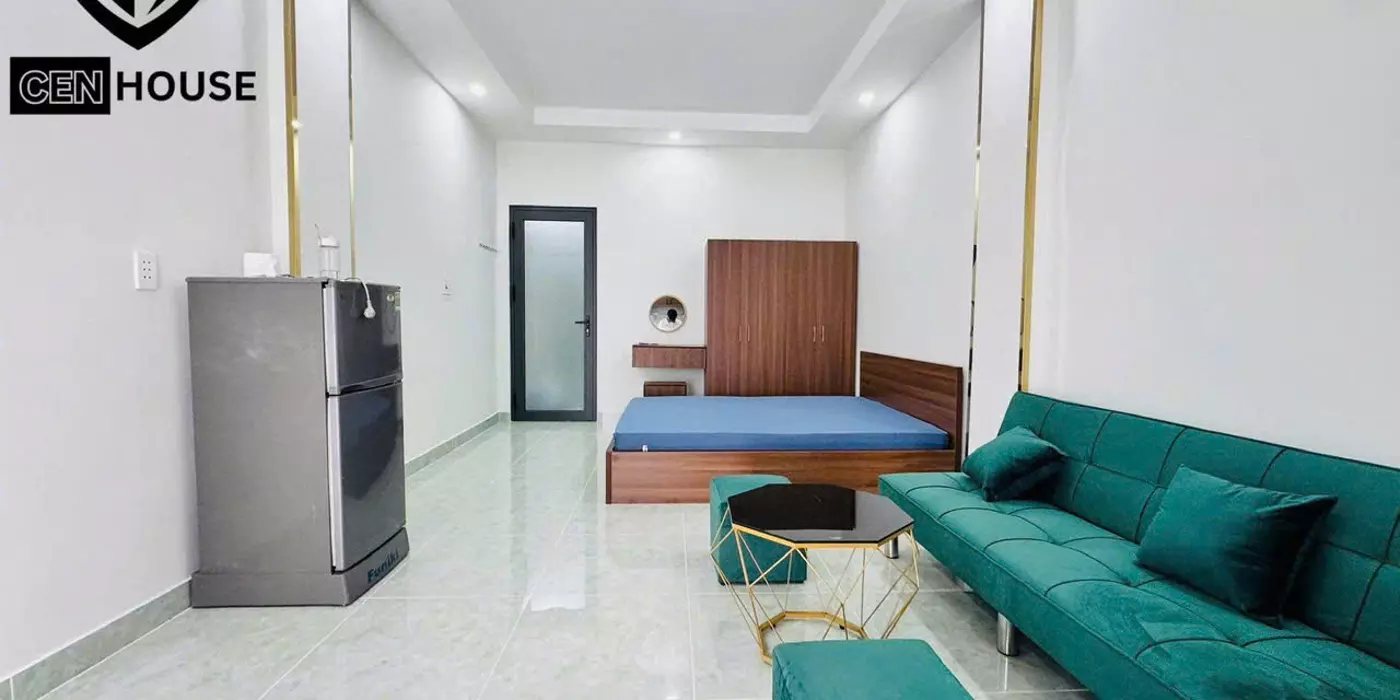 CHÍNH CHỦ CHO THUÊ HOMESTAY QUẬN 10, TP.HCM