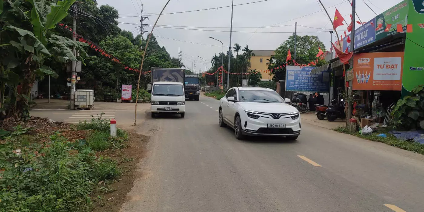 SỐC THẬT! Đất Phú Cát giá rẻ như cho – 100m full thổ cư, chậm chân là mất!