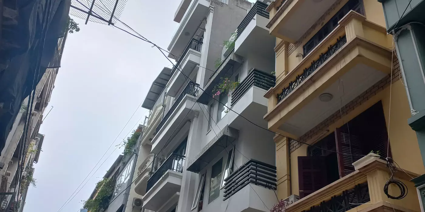 🔥 Cho thuê nhà phân lô phố Trung Kính, Vũ Phạm Hàm giá rẻ 🔥
🏡 Diện tích: 90m² giá 36tr/tháng