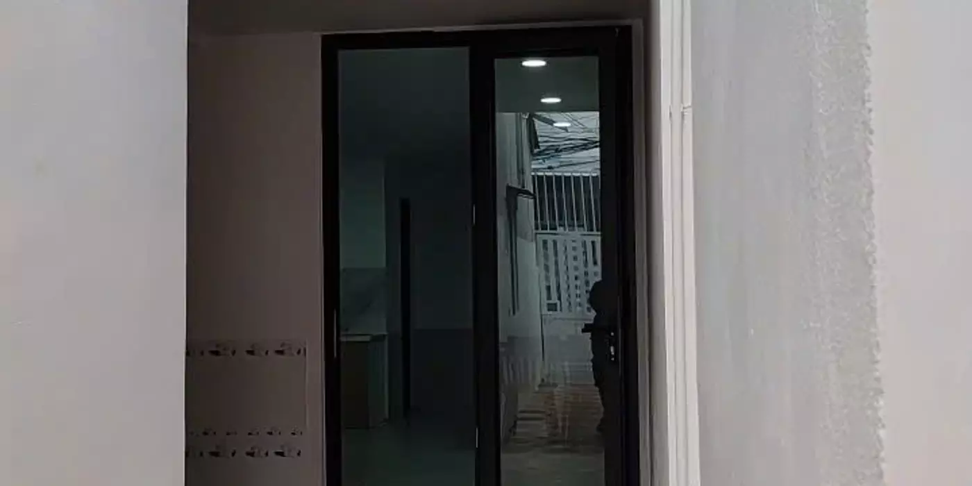 BÁN NHÀ 2 TẦNG HẺM CẦU HỘ NGỌC HIỆP NHA TRANG