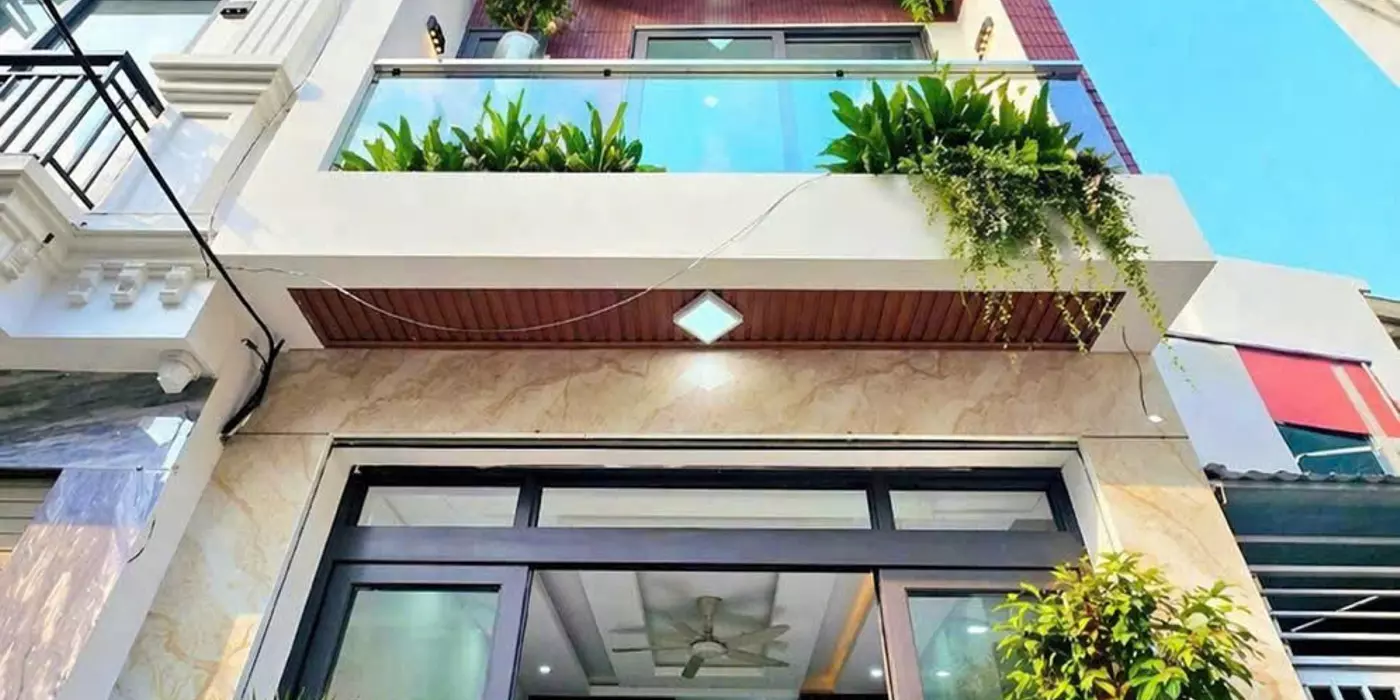 🔥 SIÊU HIẾM – HOA LÂM- LONG BIÊN – 35M2 – 5 TẦNG – LÔ GÓC – FULL NỘI THẤT – 9 TỶ (TL)