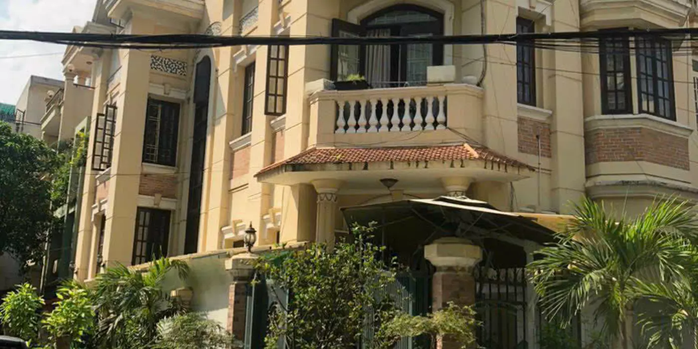 Căn hộ 1PN 3 mặt thoáng – gần CV Hoàng Văn Thụ