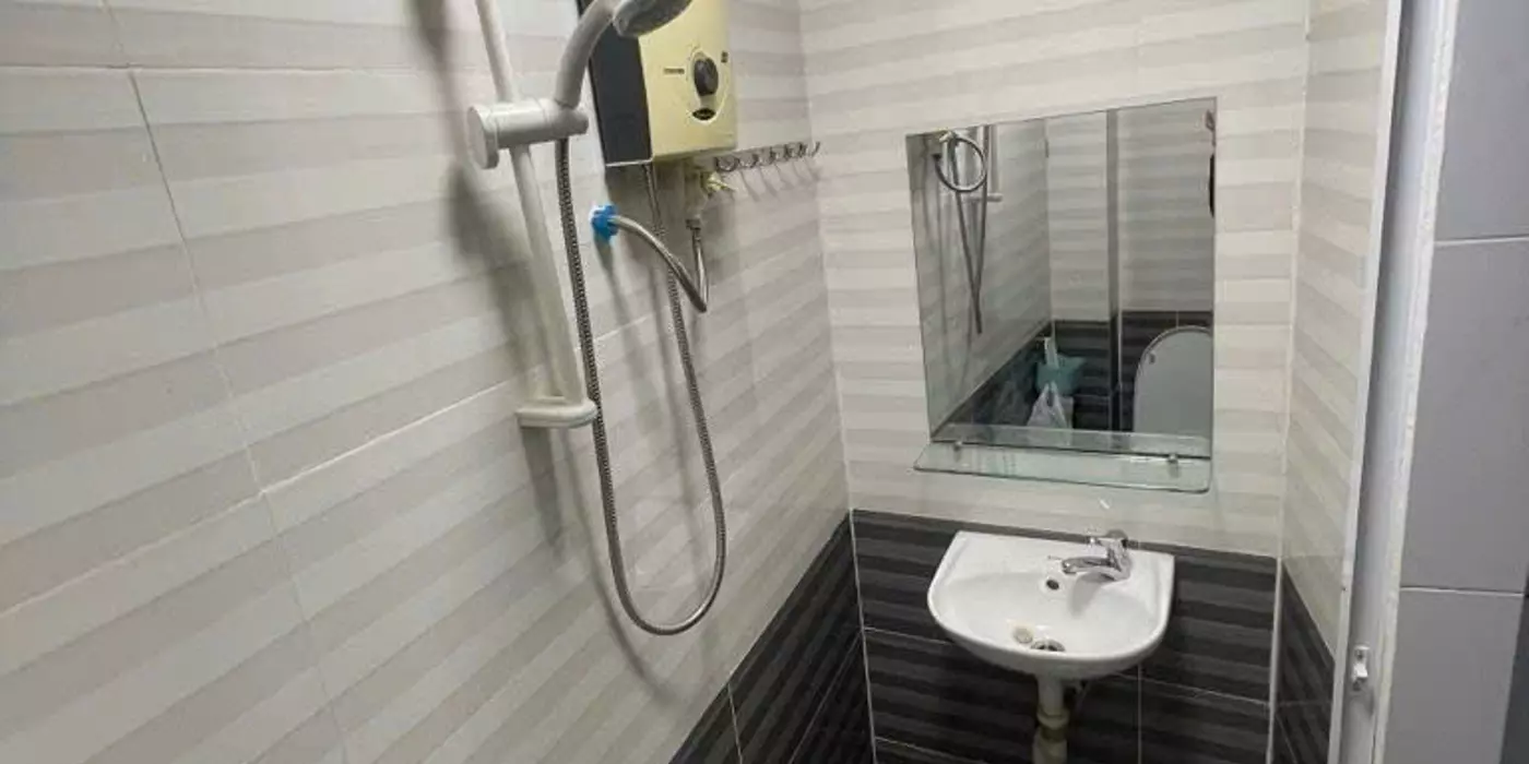 🔥 BÁN GẤP NHÀ HXH NGUYỄN THIỆN THUẬT – QUẬN 3 – GIÁ TỐT BẤT NGỜ