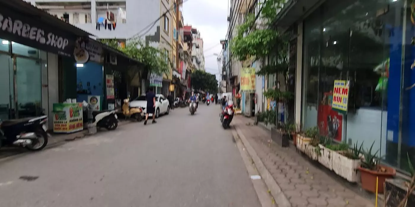🔥 Bán đất tại Trâu Quỳ, Gia Lâm 101m2 mt 6m nhỉnh 10 tỷ. LH 0989894845