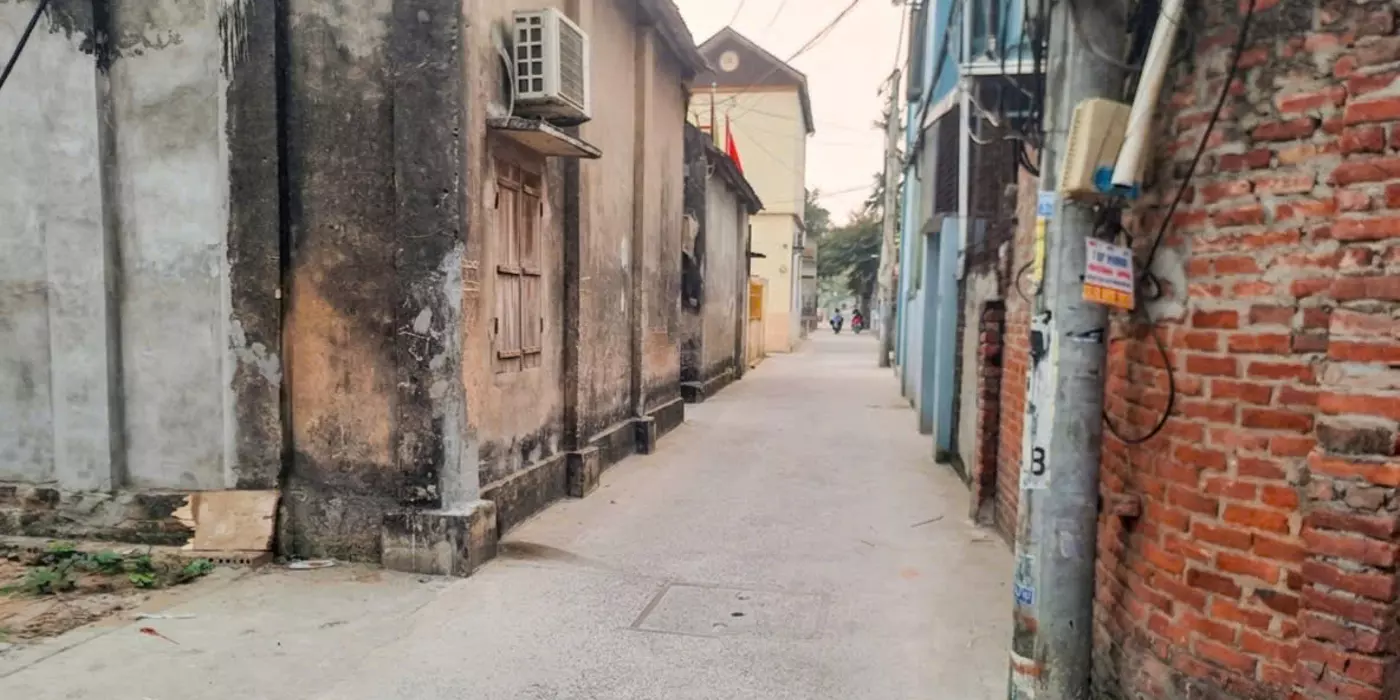 Tôi chính chủ cần tiền bán gấp mảnh đất cực  đẹp tại Hà Nội
