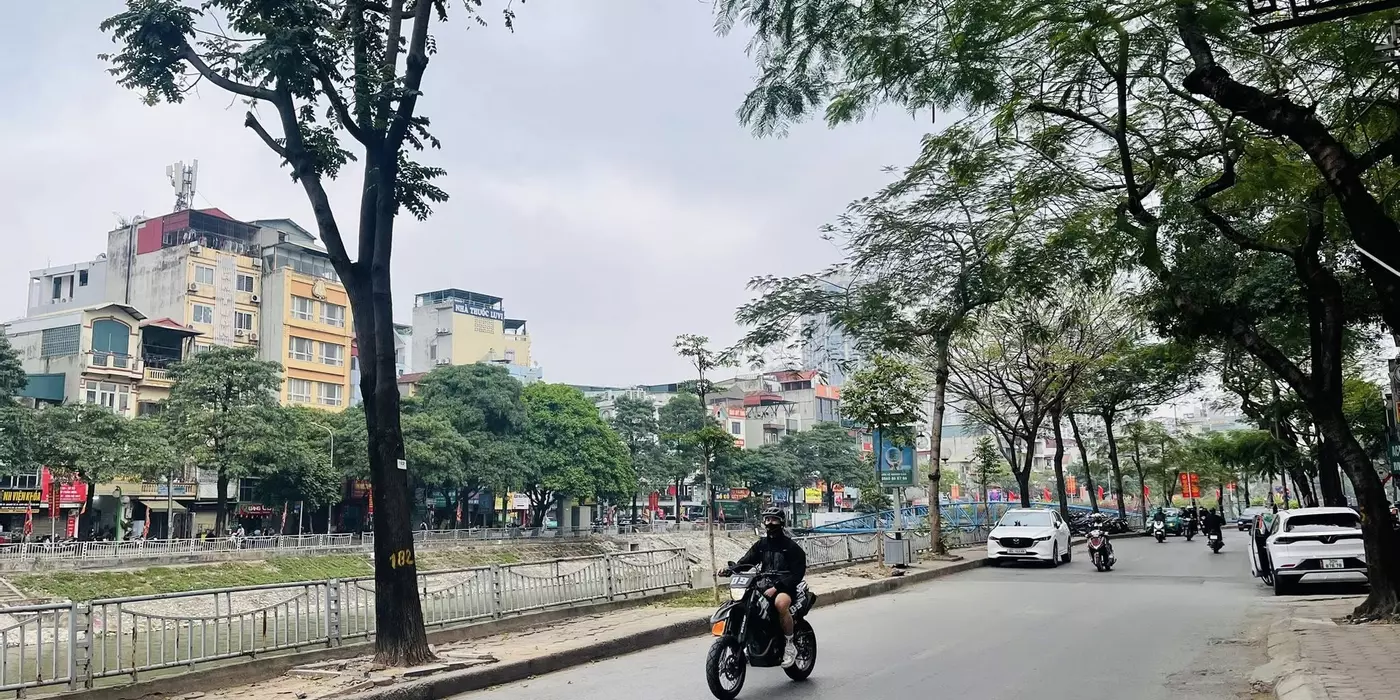 BÁN NHÀ MẶT NGÕ 387 VŨ TÔNG PHAN THANH XUÂN - Ô TÔ ĐỖ CỬA KINH DOANH GIÁ ĐẦU TƯ: 304M2 - 88.2 TỶ