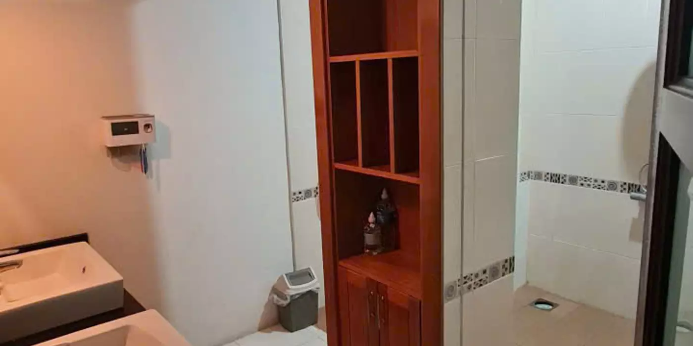 Nhà 4 Tầng MT Trần Quý Cáp – 104.8m² – Ngang 4.57m – Dòng Tiền Ổn Định – 16 Tỷ