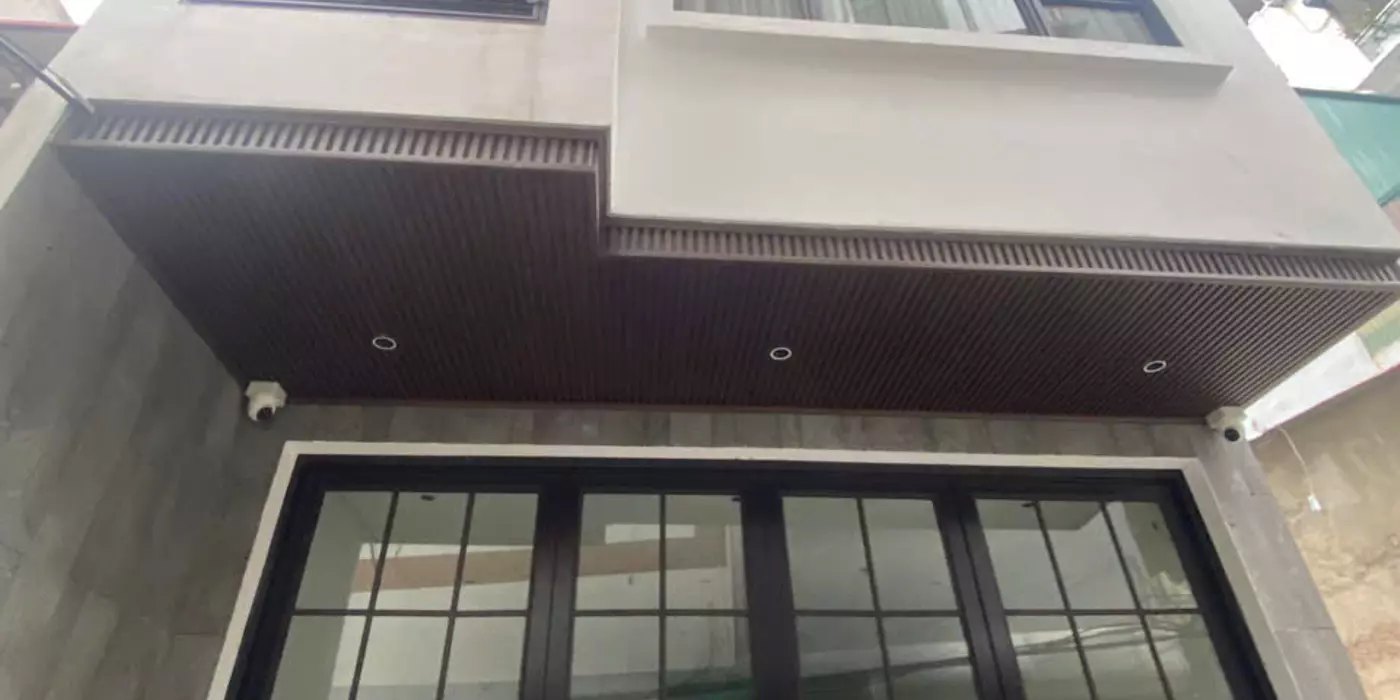 🏢 CHO THUÊ CĂN HỘ NGỌC THỤY – FULL NỘI THẤT