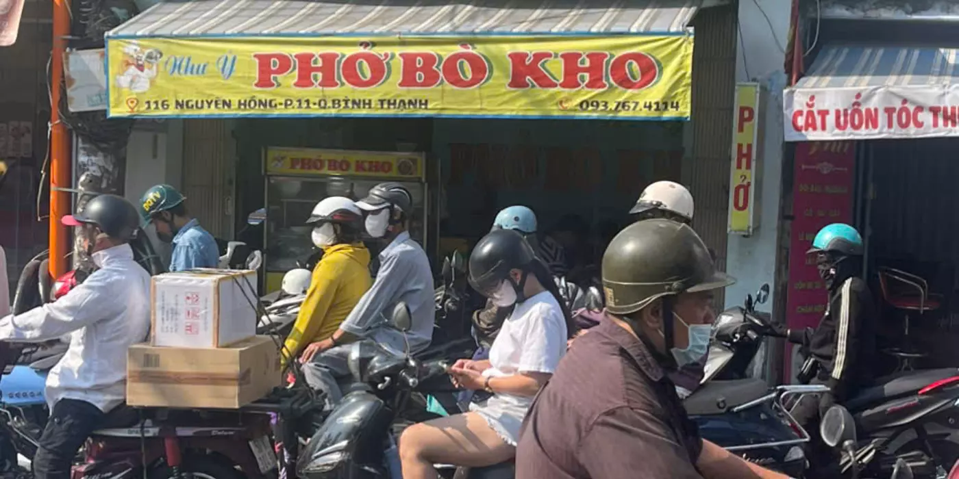 NHÀ MẶT TIỀN NGUYÊN HỒNG – PHƯỜNG 11, BÌNH THẠNH – VỊ TRÍ KINH DOANH ĐẮC ĐỊA TẠI BÌNH THẠNH