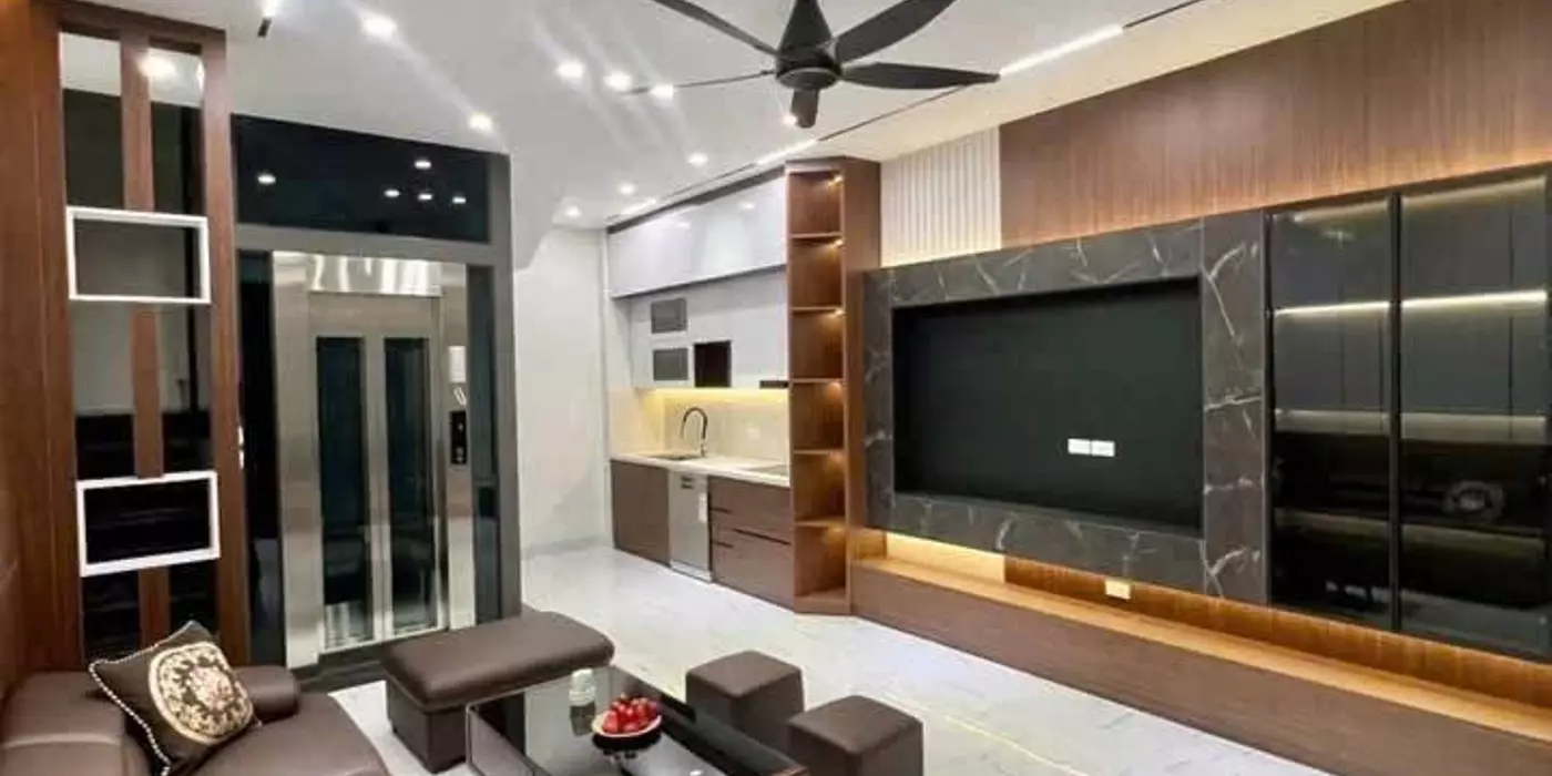 💥 💥BÁN NHÀ SÀI ĐỒNG 6 TẦNG THANG MÁY Ô TÔ ĐỖ CỬA 5M RA MẶT ĐƯỜNG 15M GẦN TRƯỜNG 💥 💥