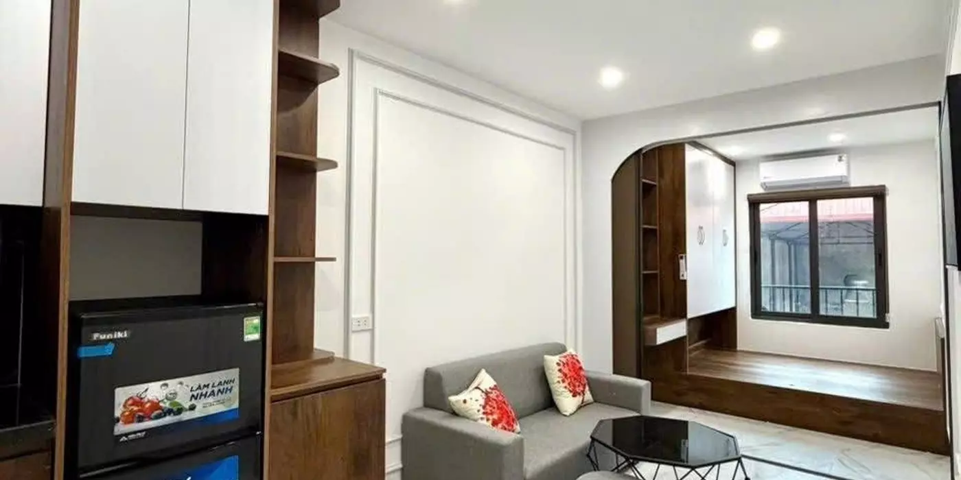 🏡 BÁN TÒA APARTMENT VƯƠNG THỪA VŨ - THANH XUÂN - DÒNG TIỀN 140TR/THÁNG - 24 PHÒNG KHÉP KÍN - NGÕ