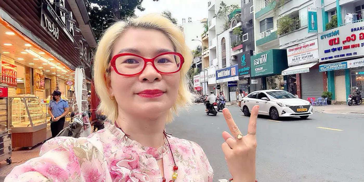 BÁN NHÀ MẶT TIỀN KD Đ.NGUYỄN TRÃI NỐI LIỀN Q1 NGAY NGUYỄN VĂN CỪ. Q5 - NGANG HIẾM 7M*21M - ĐANG