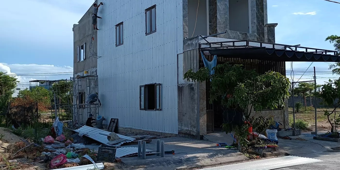 BÁN ĐẤT KHU ĐÔ THỊ THÁI DƯƠNG 2 ĐIỆN NGỌC giá chỉ 3ty1