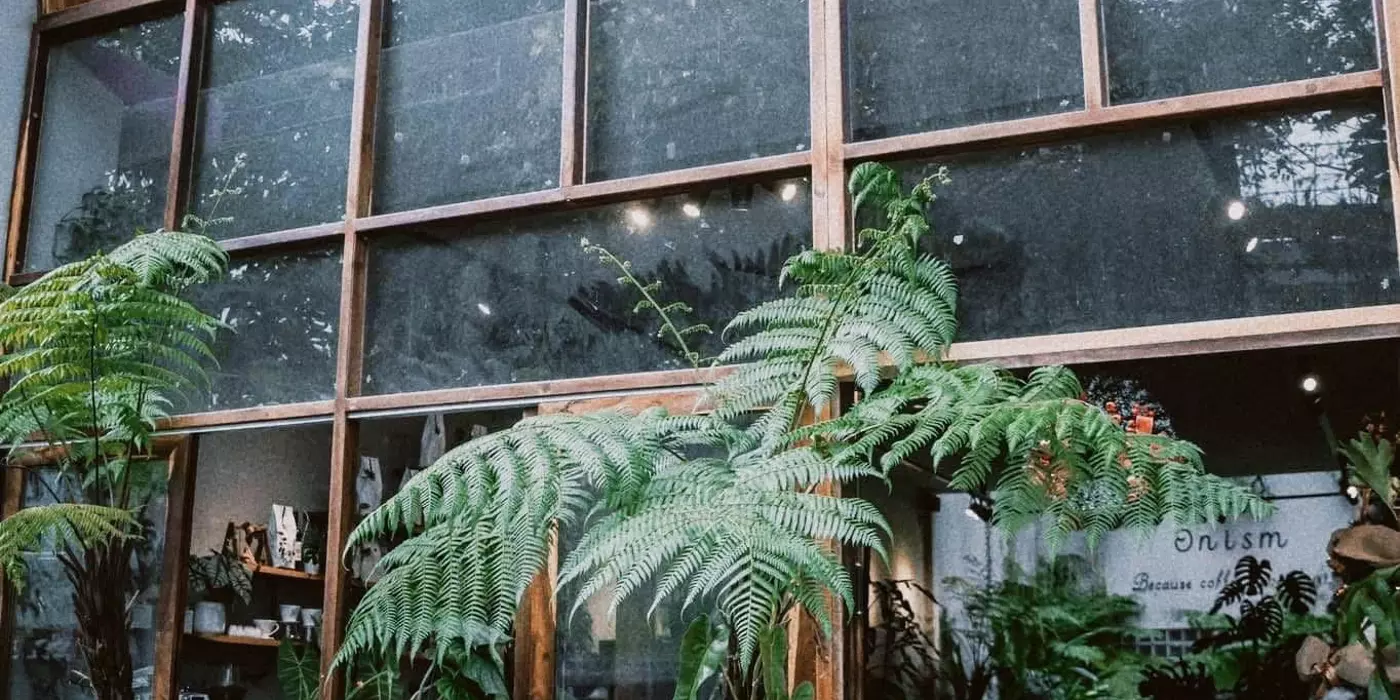 SANG QUÁN CAFE MẶT TIỀN HOÀNG DIỆU - BMT