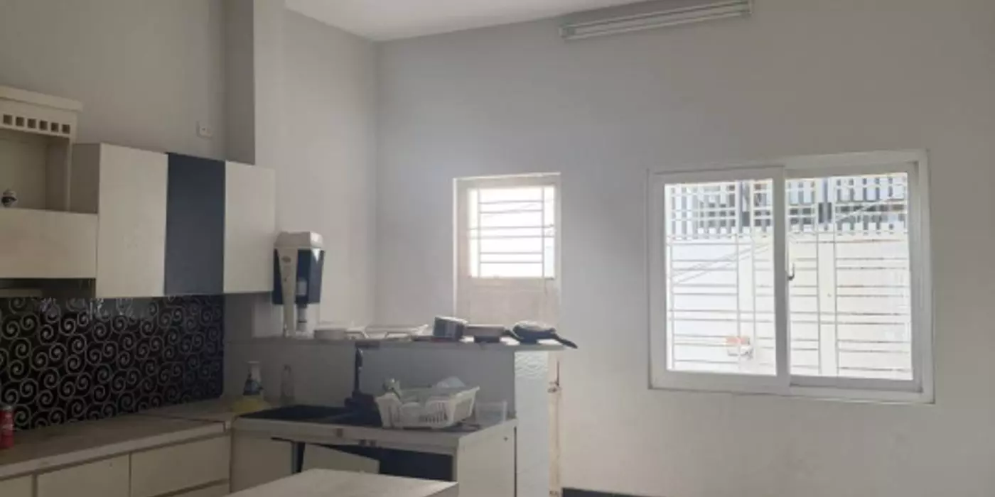 Chính chủ Bán nhà 3 Tầng - Đường Bàu Làng - Thanh Khê Đông - Đà Nẵng - Nhà Kiên Cố.
