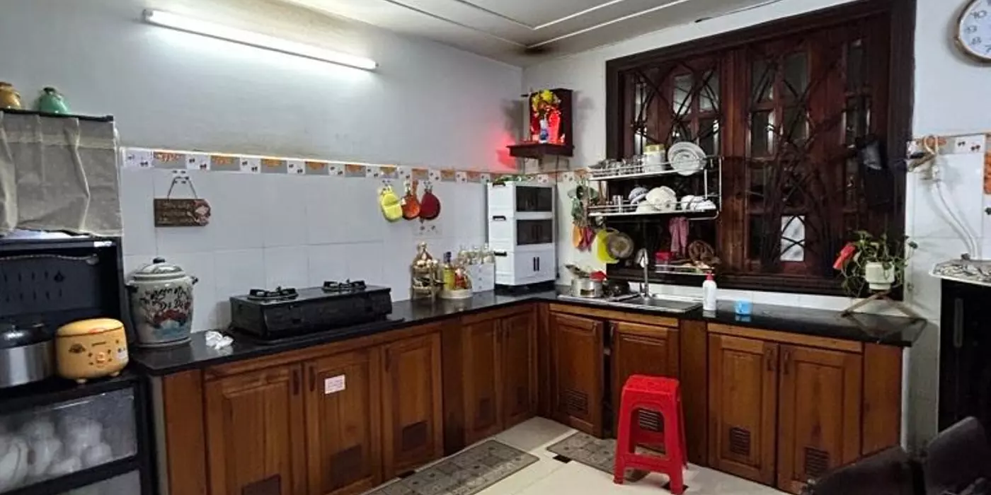 Bán nhà 2 mặt tiền 5 tầng Phạm Đức Sơn 5x18 chỉ 16 tỷ 5 - 0931172218