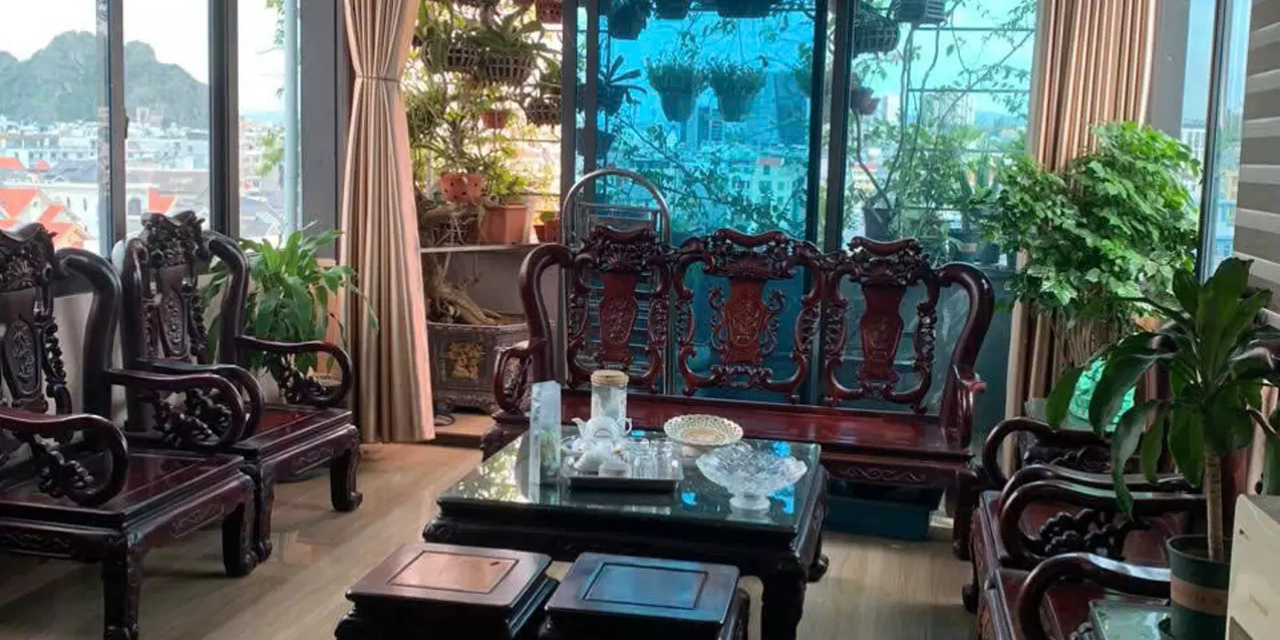 SIÊU PHẨM 9 TẦNG THANG MÁY – MẶT PHỐ HẢI LỘC, HẠ LONG – KINH DOANH ĐỈNH, ĐẦU TƯ SINH LỜI CAO