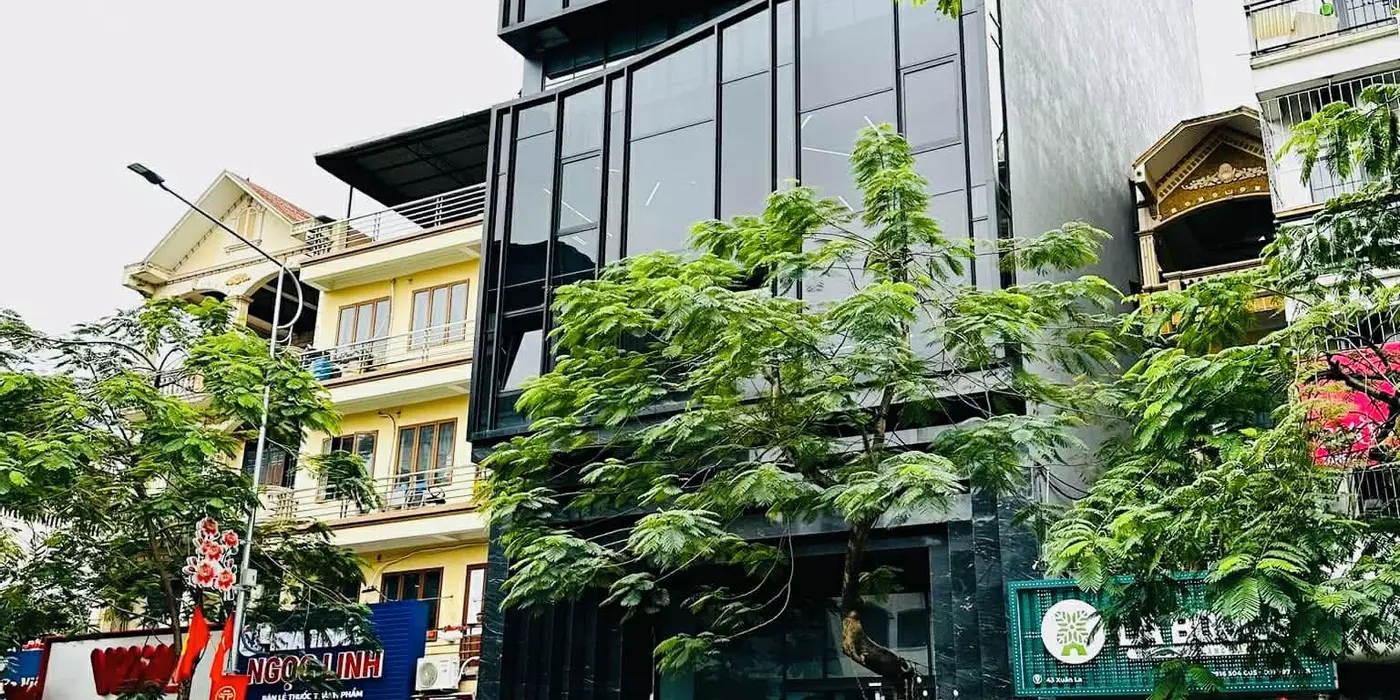 ĐẤT VÀNG CẦU GIẤY 173m² - 2 MẶT TIỀN - DỰNG BUILDING - KINH DOANH VÀNG - GIÁ TRỊ TĂNG MẠNH - 9x tỷ