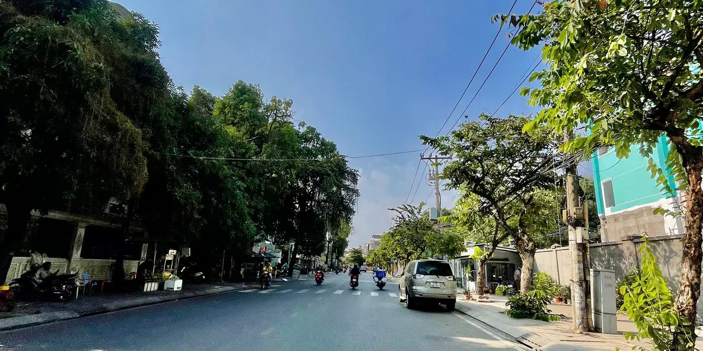Cần bán nhà Đặng Thùy Trâm P.13 Bình Thạnh – 4x15 – 3 tầng – 4PN (12.x tỷ)