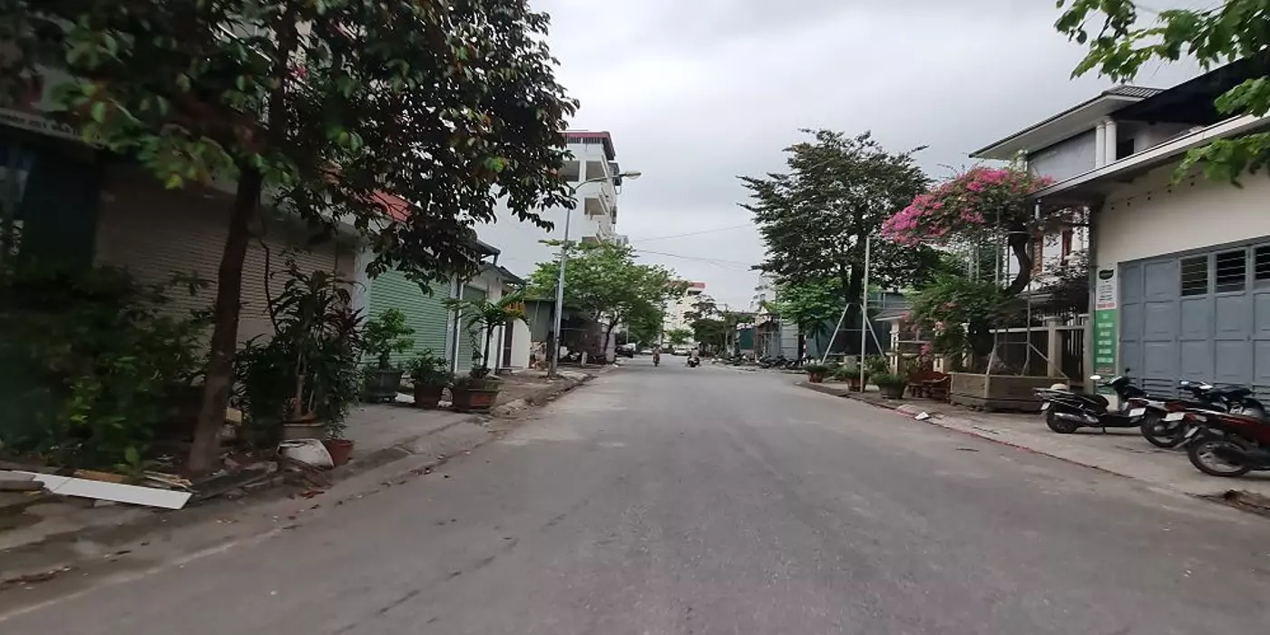 🔥 234m2 KĐG 31ha Trâu Quỳ Gia Lâm MT 12m đường 15m giá 3x tỷ 📞 0989894845