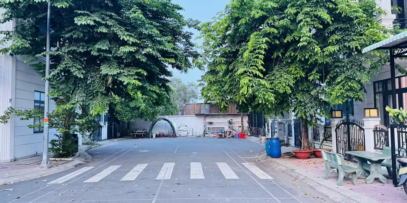GIẢM 300 TRIỆU – NHÀ XÂY THÔ KDC PHÚC ĐIỀN CITYZEN – TÂN PHƯỚC KHÁNH – TÂN UYÊN  65M² – CHỈ 2.65 TỶ