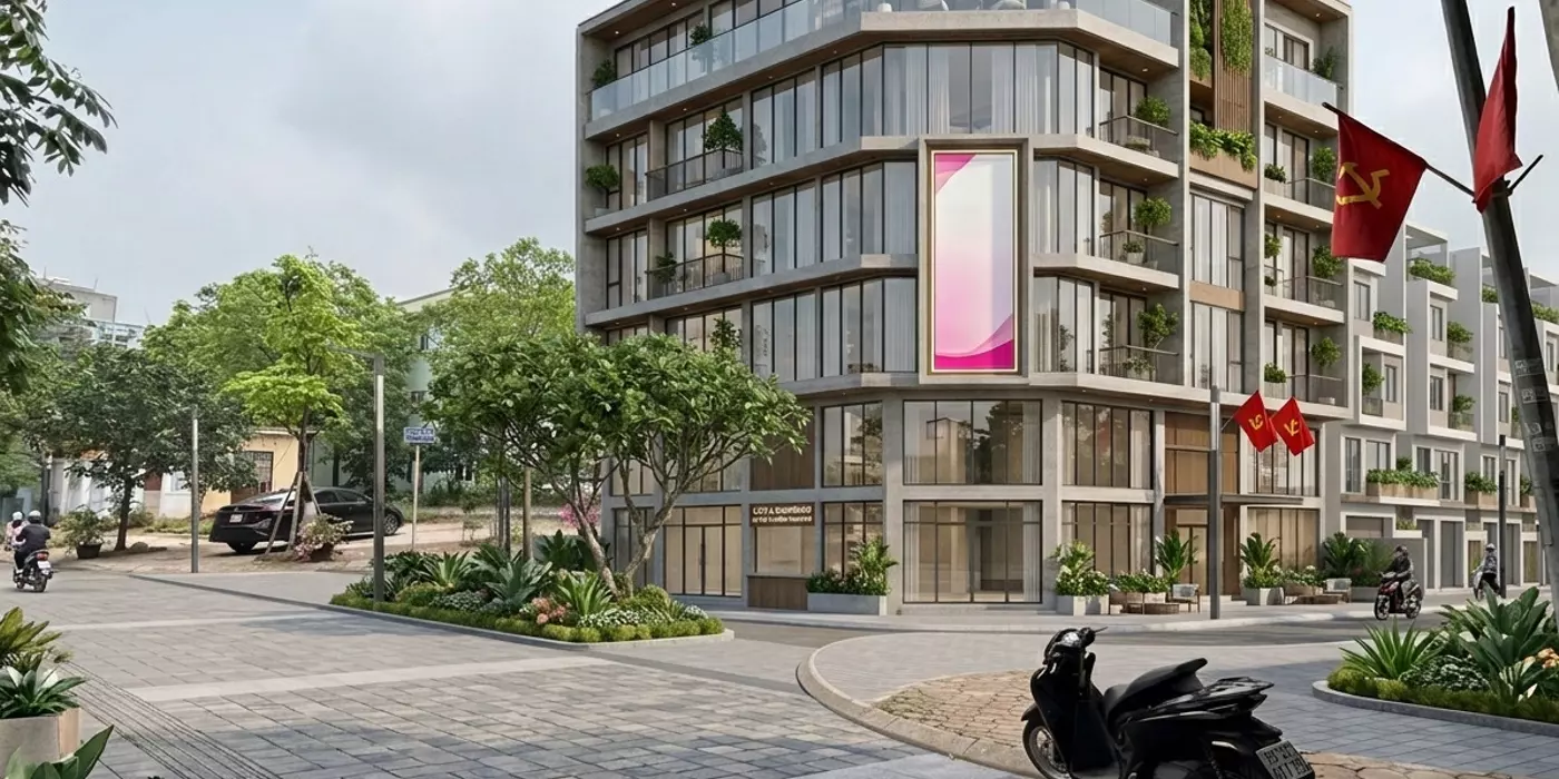 BÁN ĐẤT TĐC VIỆT HƯNG 90M2- VỈA HÈ- Ô TÔ TRÁNH- LÔ GÓC- HƠN 20 TỶ