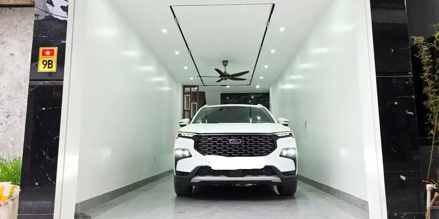 🔥 NHÀ ĐẸP 7 TẦNG 48M2 THẠCH BÀN – GARA Ô TÔ, THANG MÁY, FULL NỘI THẤT NHẬP KHẨU – 11,3 TỶ 🔥