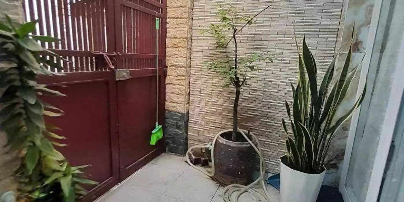 BÁN NHÀ GẦN CẦU CHÀ VÀ QUẬN 8– SÁT Q5 – 132M² – 7PN 7WC – NHỈNH 7 TỶ