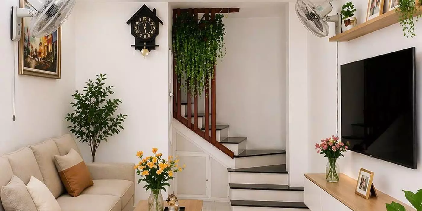4 TẦNG GẦN MẶT TIỀN GÓC NGÃ 3 TRẦN THÁI TÔNG TRƯỜNG TRINH 40M2 HẺM XE HƠI DƯỚI 3.5 TỎI +++ THƯƠNG