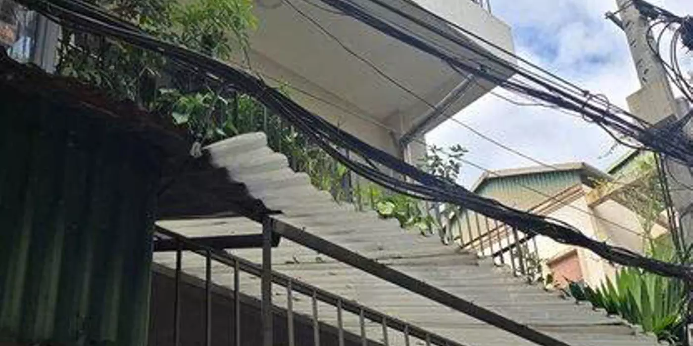 PHÚ THƯỢNG – LÔ GÓC – Ô TÔ VÀO NHÀ – NGÕ THÔNG – ÁP LỰC NGÂN HÀNG – GIÁ ĐANG “MỞ CỬA” CHO KHÁCH