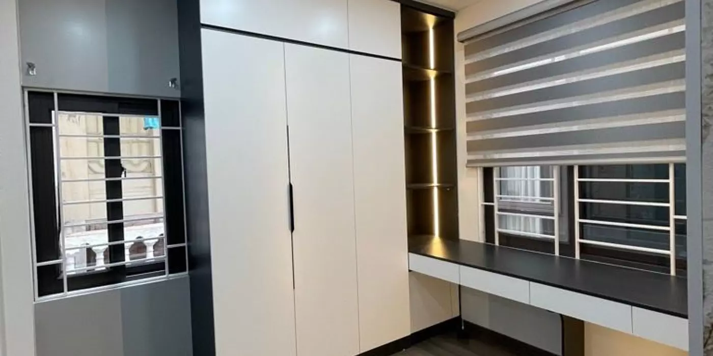 Bán nhà đẹp Dân xây Ngọc Lâm- sát phố dòng tiền khủng- 56m 5 tầng nhỉnh 11 tỷ