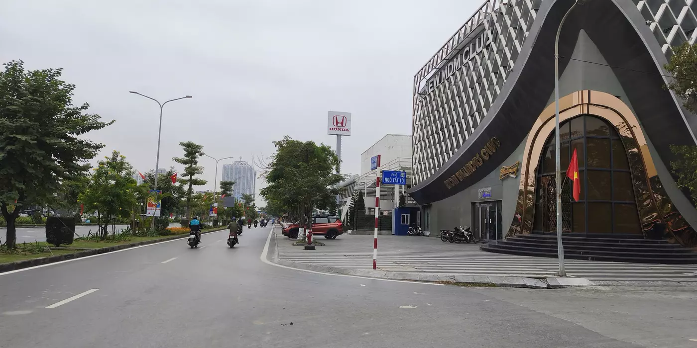 BÁN ĐẤT TRỤC LÊ HỒNG PHONG – NGÃ 5 SÂN BAY CÁT BI – MT 7M – KINH DOANH ĐỈNH