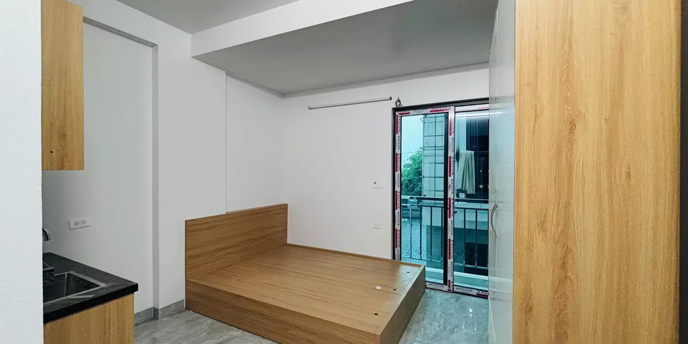 GIÁ TỐT - CHÍNH CHỦ CHO THUÊ PHÒNG MỚI TINH TẠI ĐƯỜNG PHÚC MINH, PHƯỜNG PHÚ DIỄN, QUẬN BẮC TỪ