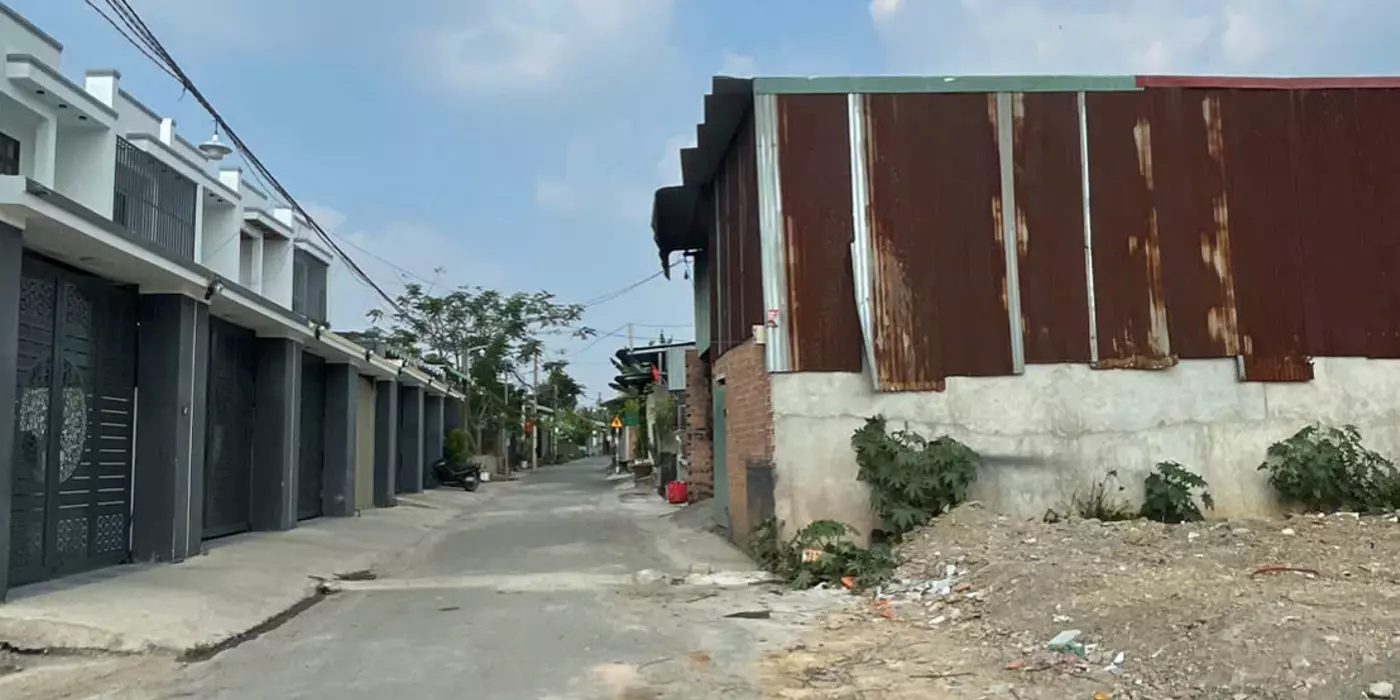 🔥 ĐẤT NỀN F0 CUỐI ĐỒNG KHỞI – GIÁ TỐT