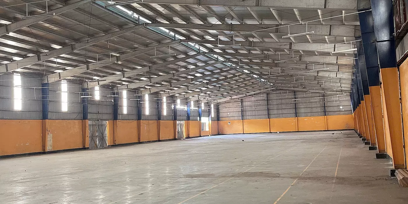 Cho Thuê Kho Xưởng 3000m² KCN Hòa Cầm cẩm  lệ, Đà Nẵng PCCC Tự Động giá tốt