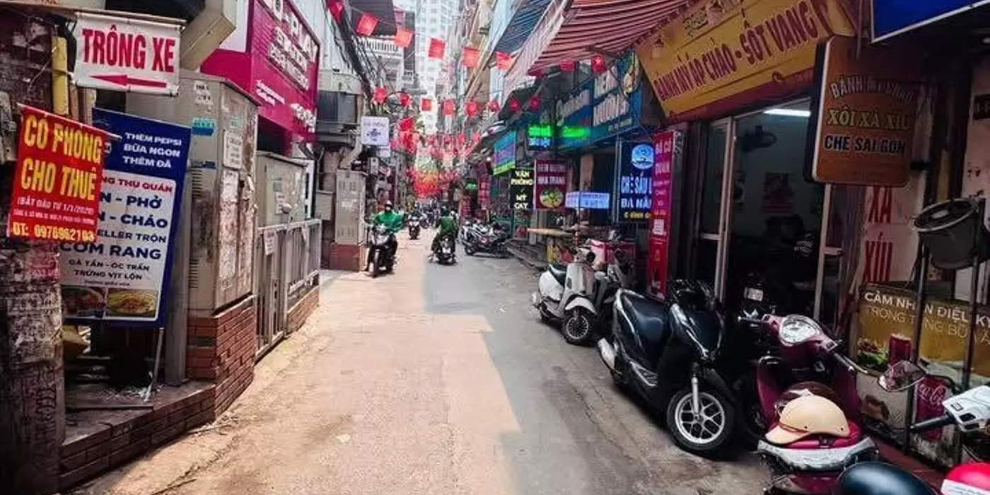 🏡 BÁN NHÀ PHÂN LÔ XUÂN THỦY - CẦU GIẤY - Ô TÔ - KINH DOANH SẦM UẤT - GIÁ ĐẦU TƯ CỰC SỐC (HẠ 3 TỶ)