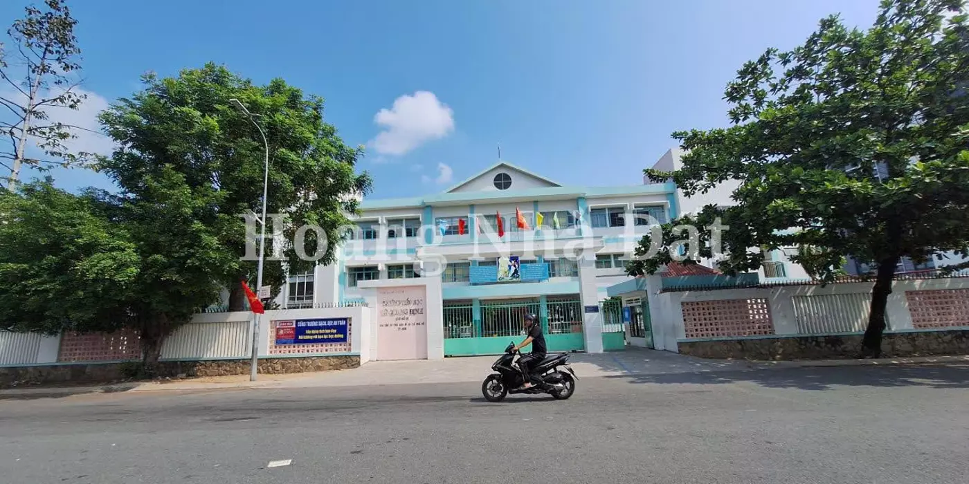 ĐƯỜNG 20M KDC THÁI SƠN, 10X25M, CHỈ 88 TRIỆU/M, SỔ RIÊNG, XÂY DỰNG NGAY