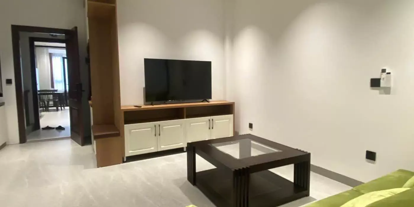 🔥 CĂN HỘ MINI NGỌC THỤY – Ở NGAY