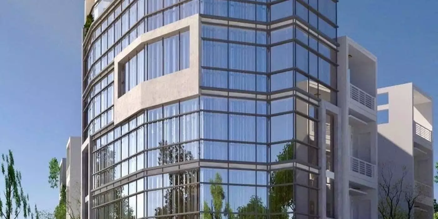 🏡 BÁN TÒA APARTMENT YÊN HÒA - TRUNG KÍNH - CẦU GIẤY - THANG MÁY - CÓ HẦM - LÔ GÓC - MẶT TIỀN 20M