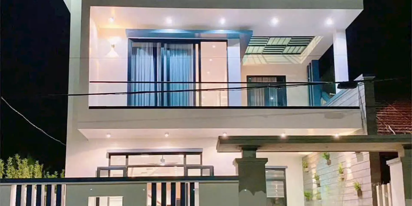 BIỆT THỰ MINI SỔ HỒNG RIÊNG THỔ CƯ HOÀN THIỆN CHỈ 800TR SỞ HỮU NGAY