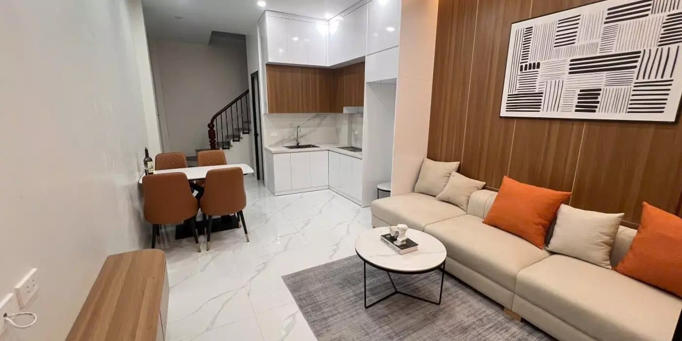💥 💥 💥 💥 BÁN NHÀ PHÚC LỢI LONG BIÊN 7 CHỖ ĐỖ CỬA FULL NỘI THẤT NGÕ RIÊNG