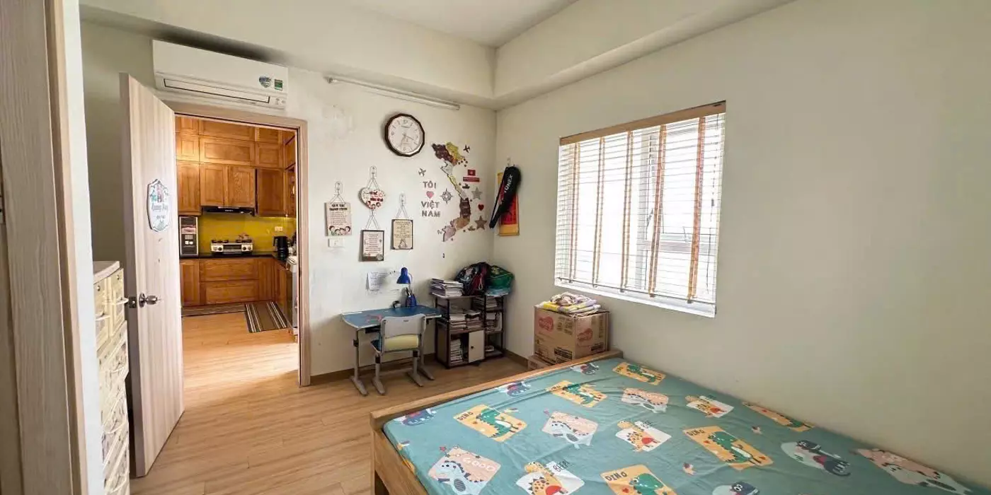 Chính chủ cần bán căn góc View Hồ 80m2 tại Thanh Hà-Hà Đông