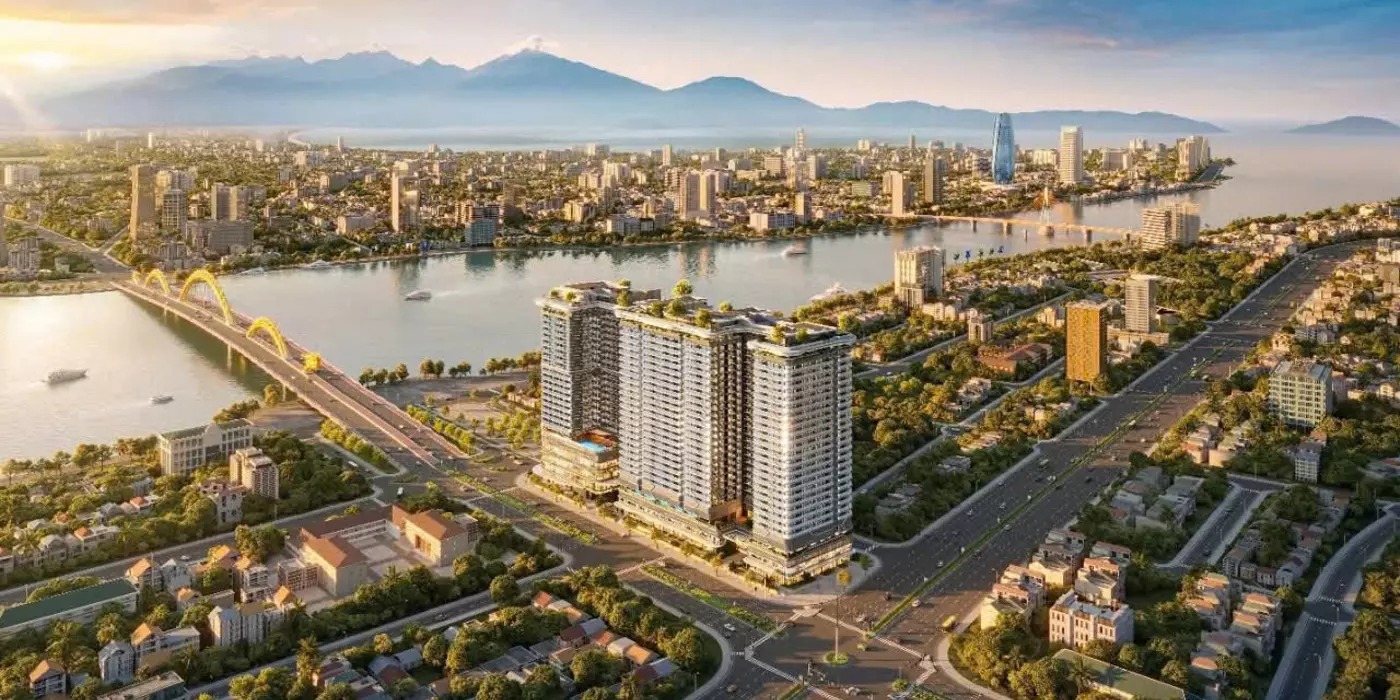 CƠ HỘI ĐỔI ĐỜI TỪ BẤT ĐỘNG SẢN ĐÀ NẴNG ĐANG BẮT ĐẦU TẠI ĐÂY