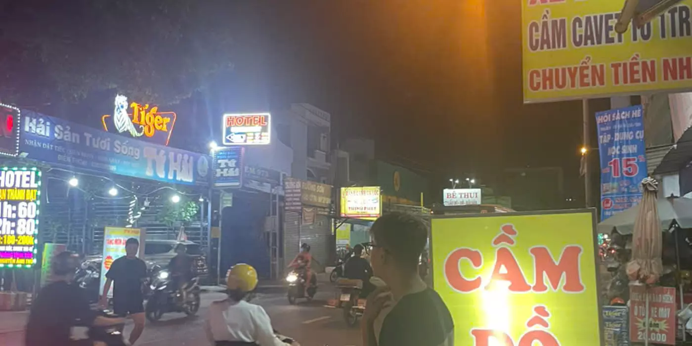 BÁN NHÀ/ĐẤT MẶT TIỀN NGUYỄN ẢNH THỦ – NGANG 7M NỞ HẬU – GIÁ 17.9 TỶ