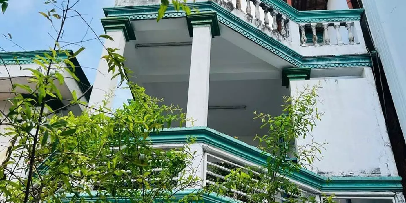 🔥🏡 BIỆT THỰ SÂN VƯỜN 1000M² – AN SƯƠNG, QUẬN 12