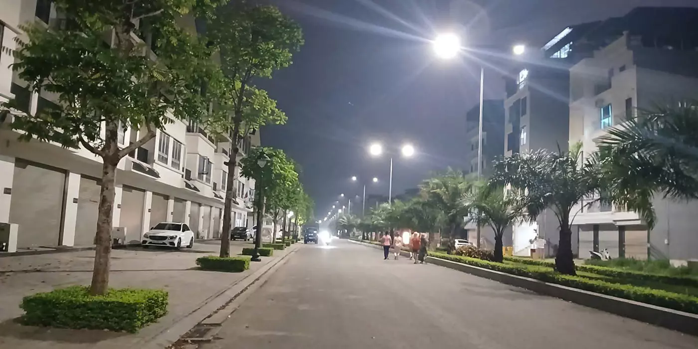 CC CẦN BÁN CẦN BÁN CĂN LK TRONG KHU ĐÔ THỊ HINODE.