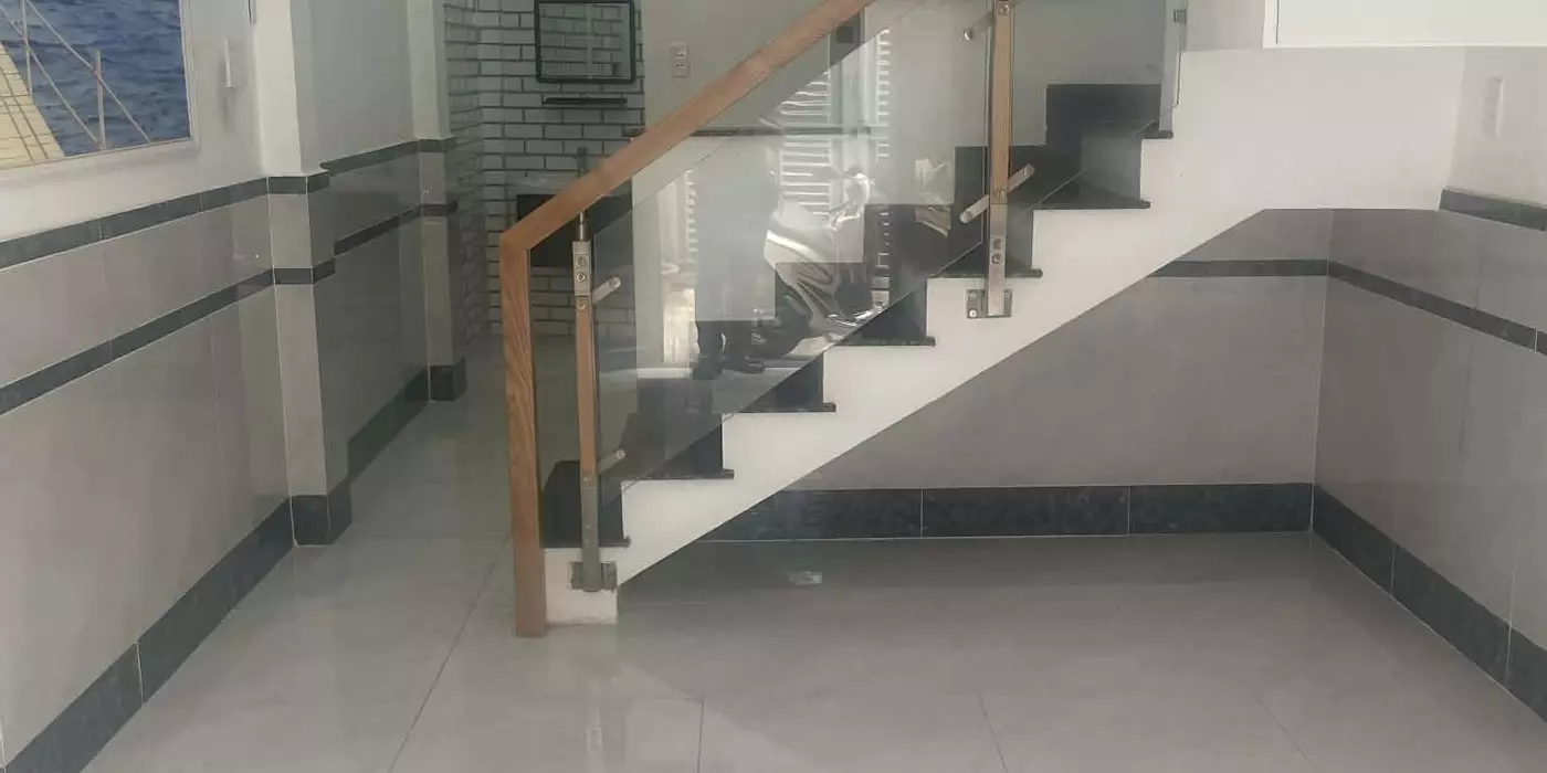 ĐỨA EM CHO THUÊ NHÀ 2 LẦU HUỲNH THỊ HAI – HXH TỚI CỬA – FULL NỘI THẤT – 2PN 2WC – Ở NGAY