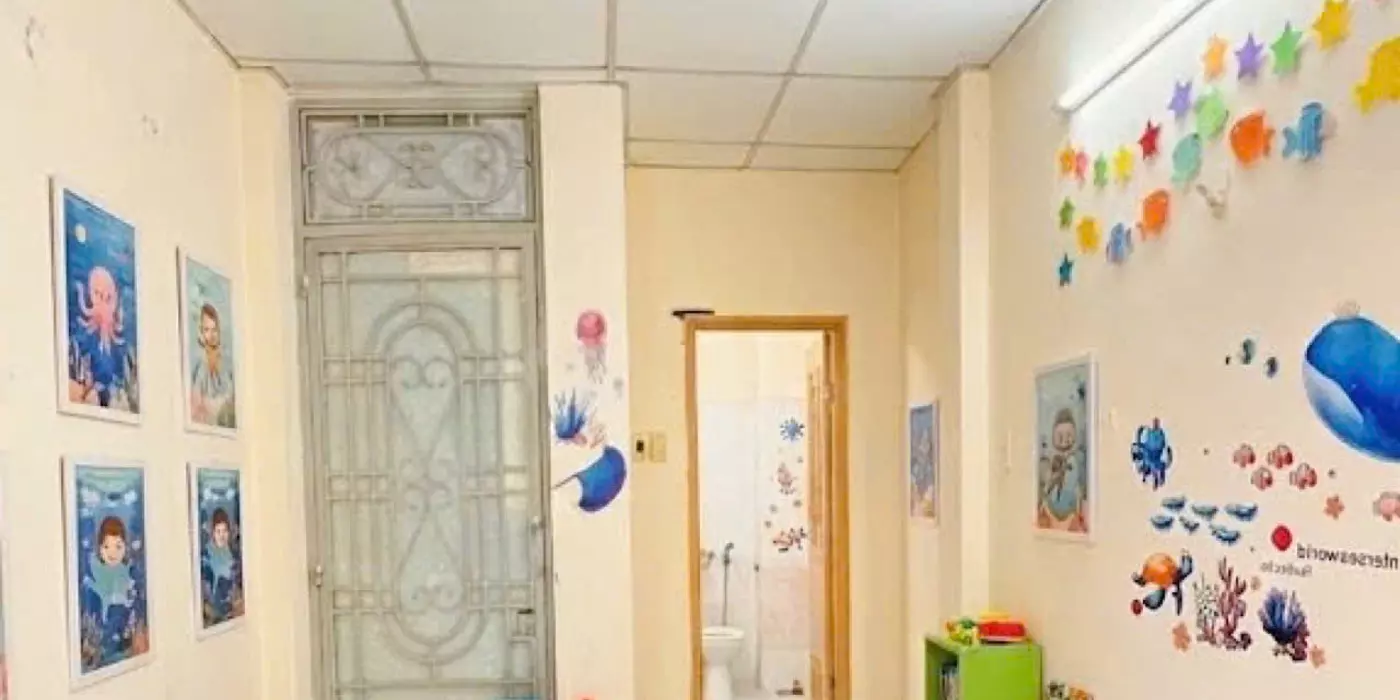 Bán nhà Huỳnh Văn Bánh – hẻm Ô tô QUẬN PHÚ NHUẬN - 3.6 x 7m - 3 Tầng - 4.5 tỷ
