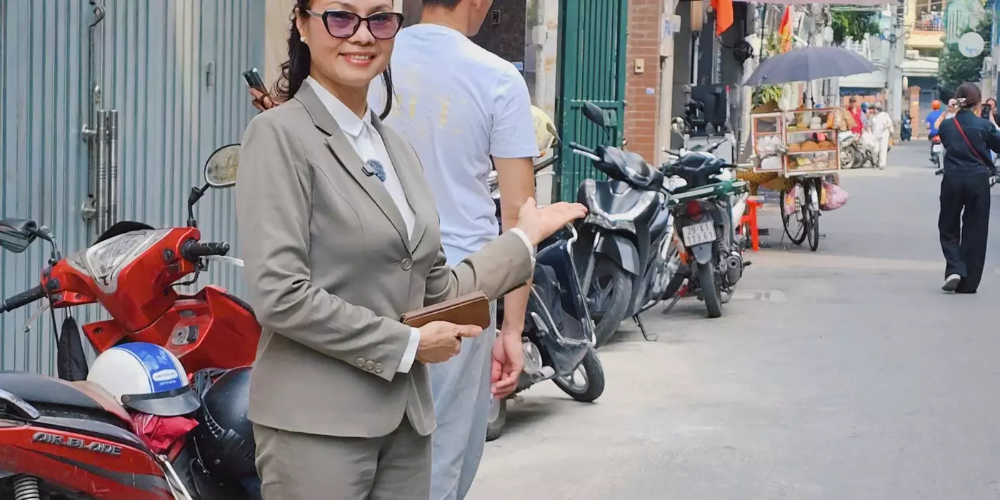 Nhà Mặt Phố 307/23 Bàu Cát Tân Bình 133m2 , 2 Tầng, 2PN, 2WC, Hướng ĐN, Sổ Hồng Riêng. Giá 15 Tỷ.